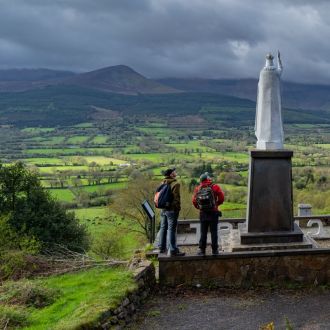 Glen of Aherlow banner