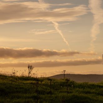 Tipperary Mountain Trekking banner