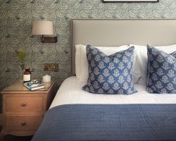Use 'Summer10' for 10% Off Select Rooms 