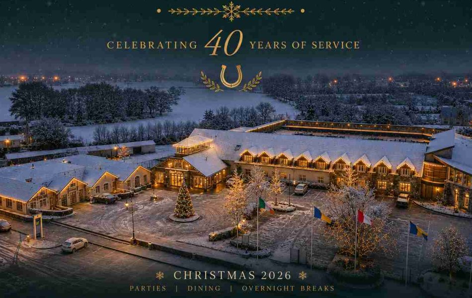 Christmas Brochure 2026